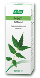 A Vogel Neem Oil 100ml