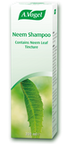 A Vogel Neem Shampoo 200ml