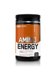 Optimum Nutrition Amino Energy Orange Cooler 270g