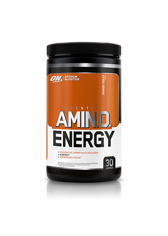 Optimum Nutrition Amino Energy Orange Cooler 270g