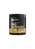 Optimum Nutrition Gold Standard Pre Workout Green Apple 330g