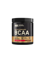 Optimum Nutrition Gold Standard BCAA Strawberry Kiwi 266g