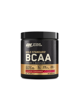 Optimum Nutrition Gold Standard BCAA Raspberry Pomegranate 266g