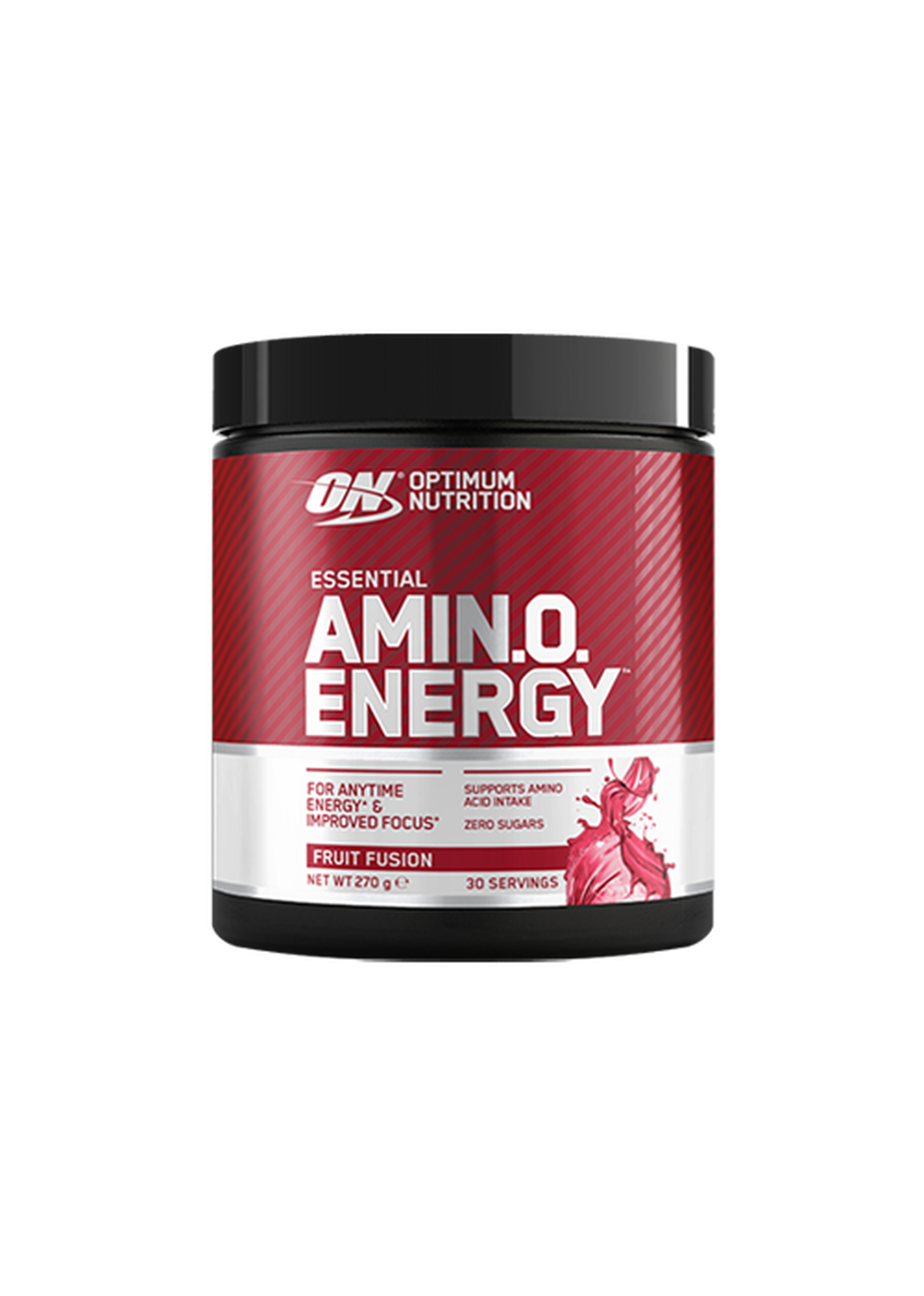 Optimum Nutrition Amino Energy Fruit Fusion 270g