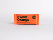 Nobo Dairy Free Orange Chocolate 48% 30g