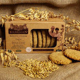Kilbeggan Oat Cookies Orange Chocolate Chip 200g
