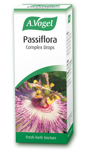 A Vogel Passiflora 30 Tablets