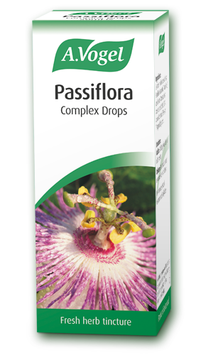 A Vogel Passiflora Spray 20ml