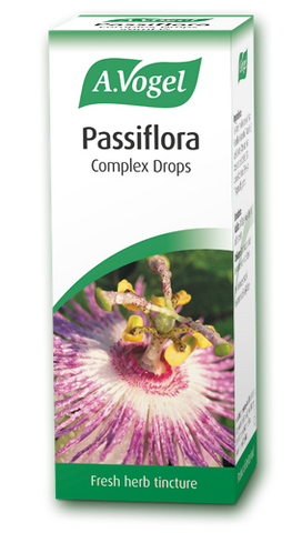 A Vogel Passiflora 30 Tablets