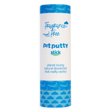 Pit Putty Deodorant Stick Fragrance Free 80g