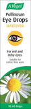 A Vogel Pollinosan Hay Fever Eye Drops 10ml
