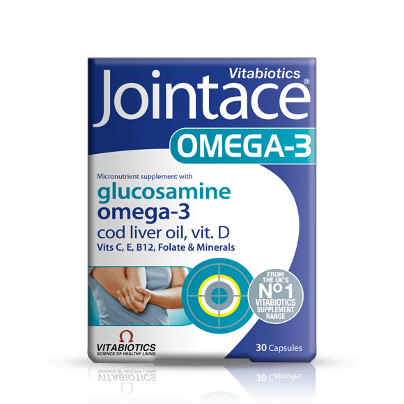 Vitabiotics Joint Ace 30 Caps