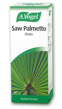 A Vogel Saw Palmetto 50ml