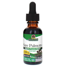 Natures Answer Saw Palmetto Berry 30ml