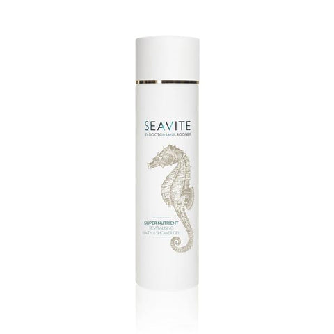 Seavite Bath And Shower Gel 250ml