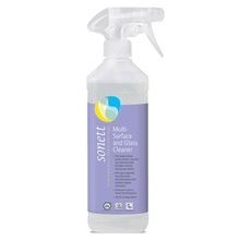 Sonett Multi Surface & Glass Cleaner 500ml
