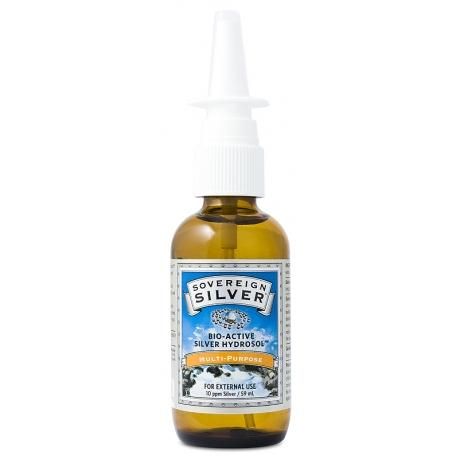 Sovereign Silver Vertical Spray 59ml
