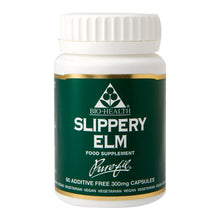 Bio Health Slippery Elm 60 Caps