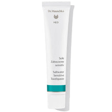 Dr. Hauschka Sensitive Saltwater Toothpaste 75ml