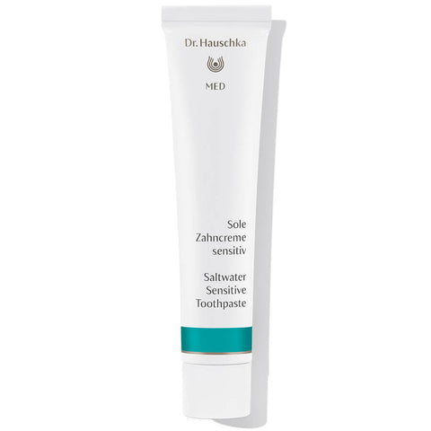 Dr. Hauschka Sensitive Saltwater Toothpaste 75ml