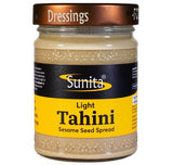 Sunita Light Tahini 340G
