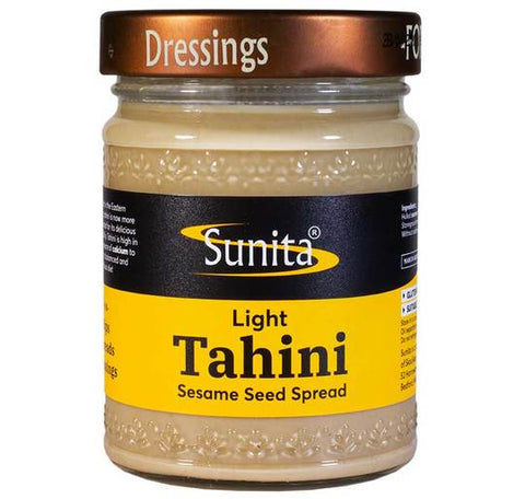 Sunita Light Tahini 340G