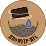 The Best Free From Brownie Mix 300g Gluten Free