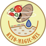 The Best Free From Keto Magic Mix 195g Gluten Free