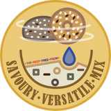 The Best Free From Savoury Versatile Mix 250g Gluten Free