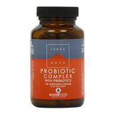 Terranova Probiotic Complex with Prebiotics 100 Caps