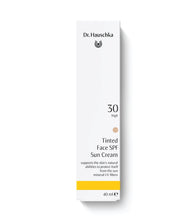 Dr. Hauschka Tinted Face Sun Cream SPF 30 40ml