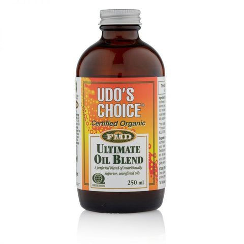 Udo's Choice Ultimate Oil Blend 250ml