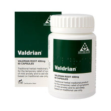 Biohealth Valdrian 60 Caps