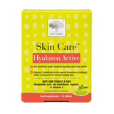 New Nordic Skin Care Hyaluron Active 30 Tabs