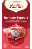 Yogi Tea Organic Immune Support Tea 17 Bags